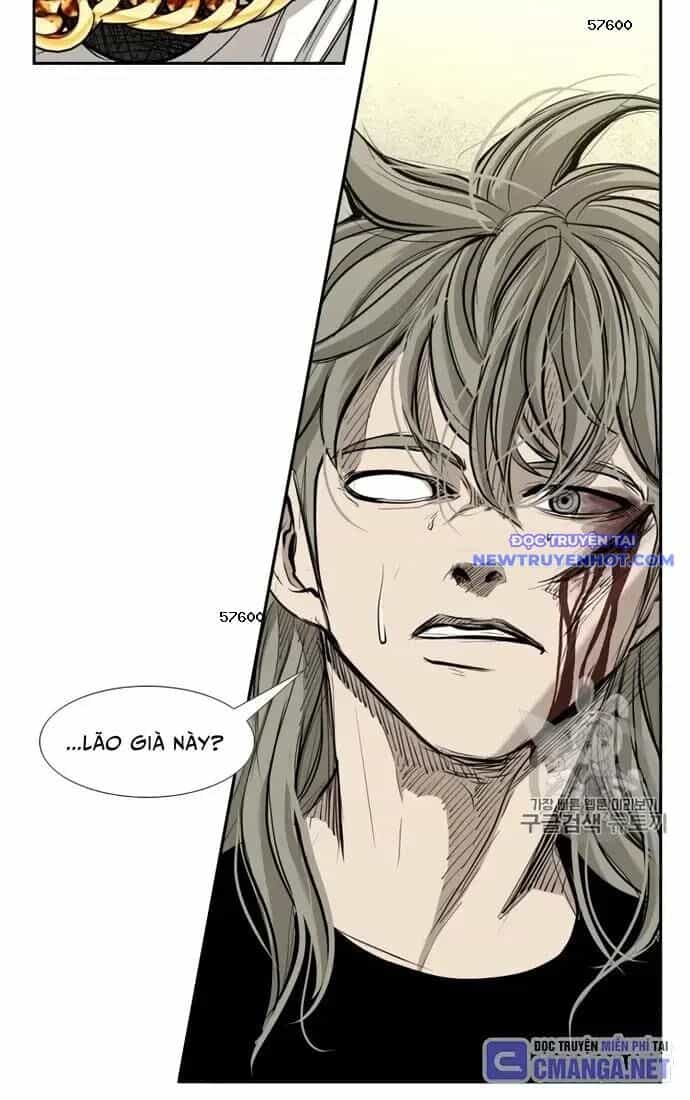 Shark - Cá Mập - Chương 173 - ảnh 5