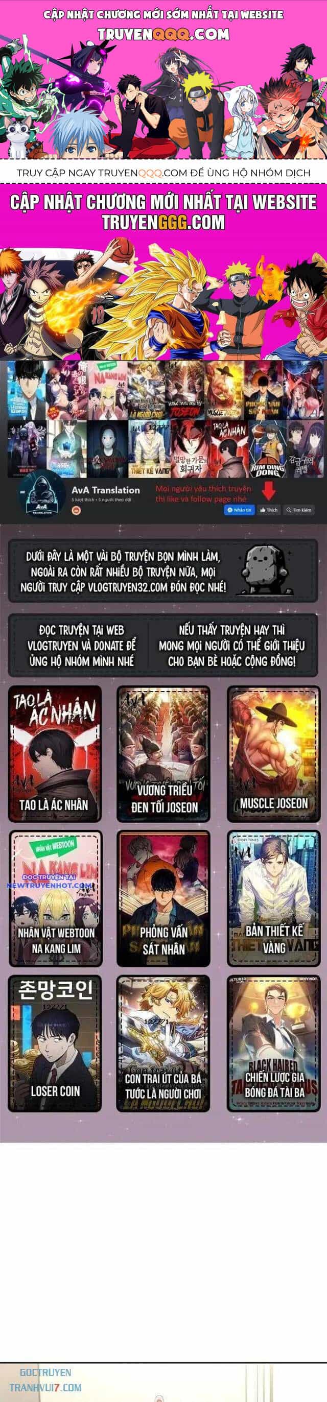 Shark - Cá Mập - Chương 174 - ảnh 1