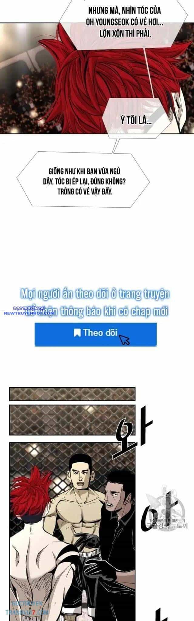 Shark - Cá Mập - Chương 174 - ảnh 16