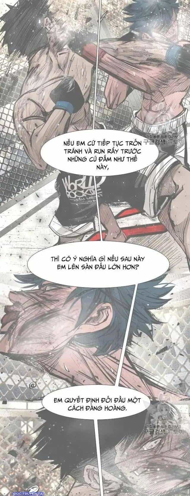 Shark - Cá Mập - Chương 175 - ảnh 41