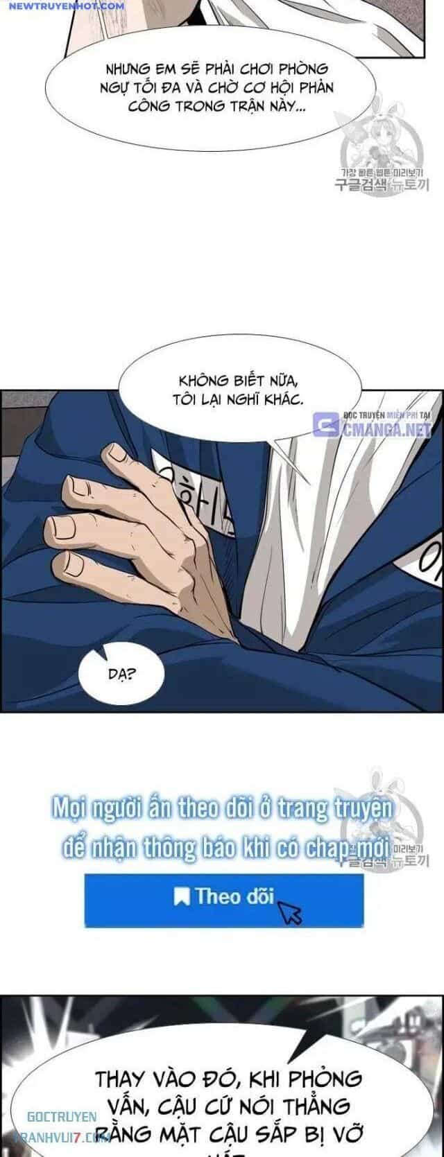 Shark - Cá Mập - Chương 175 - ảnh 47