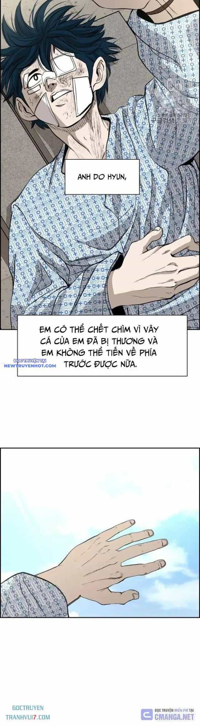 Shark - Cá Mập - Chương 176 - ảnh 12