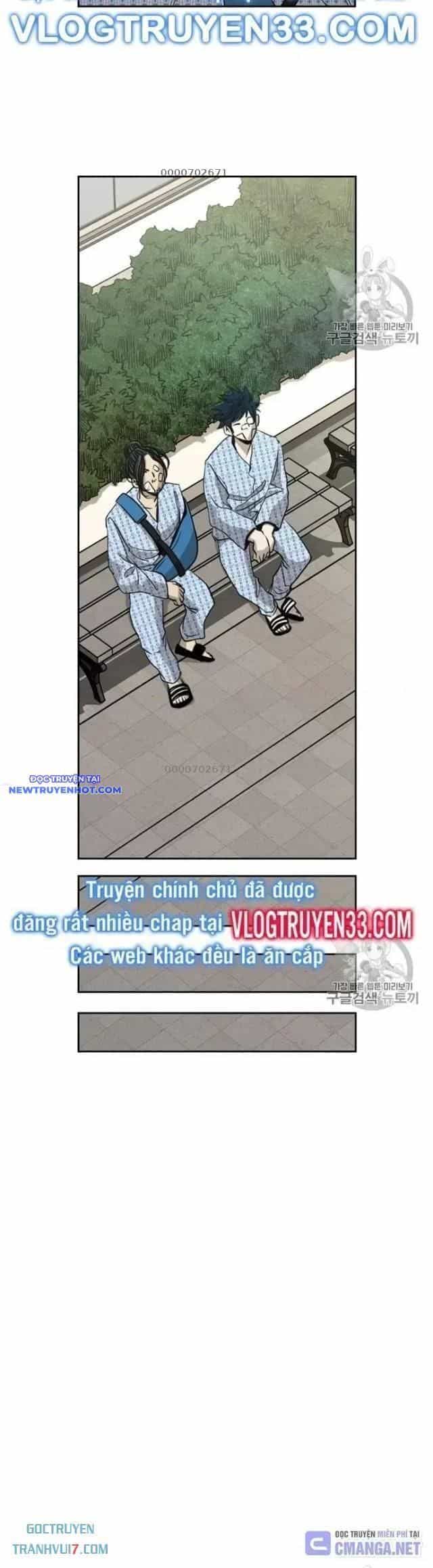 Shark - Cá Mập - Chương 176 - ảnh 17