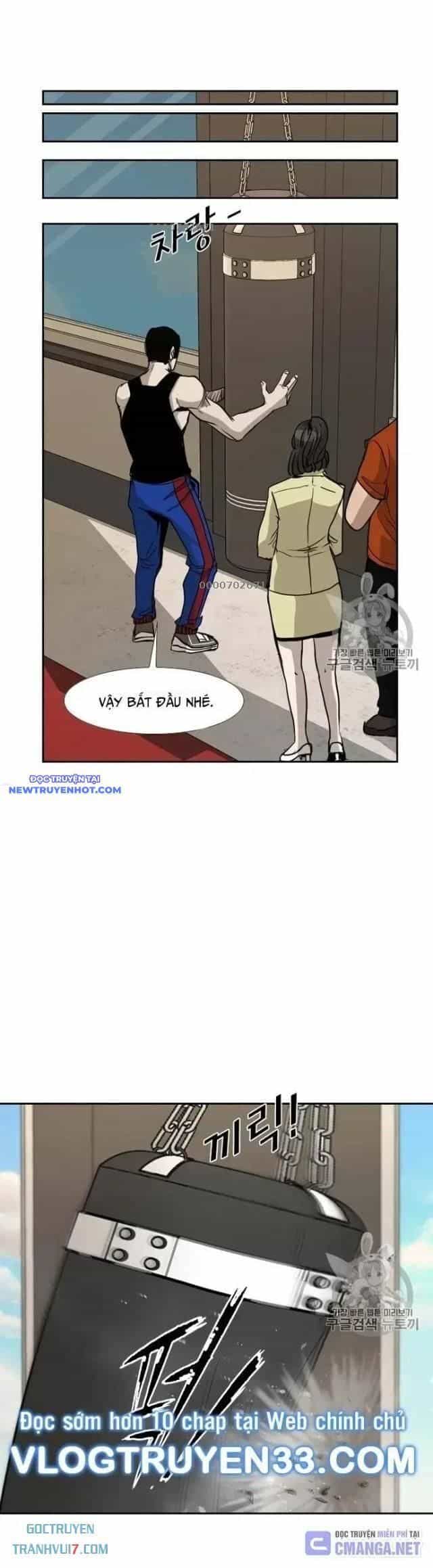 Shark - Cá Mập - Chương 176 - ảnh 21