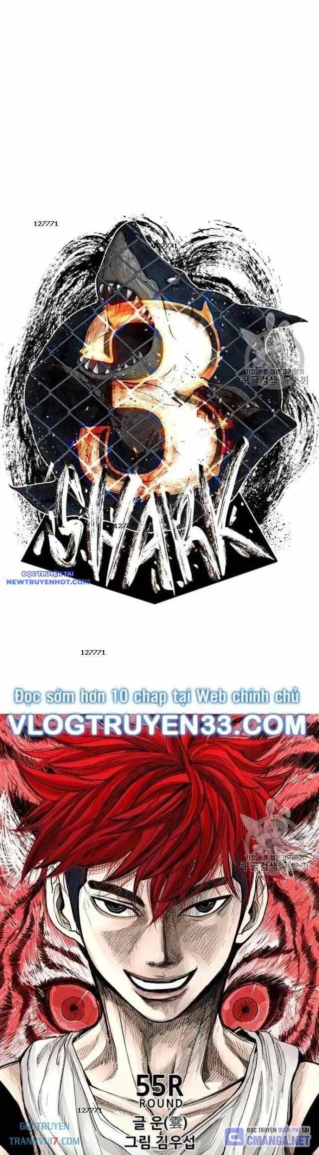 Shark - Cá Mập - Chương 176 - ảnh 3