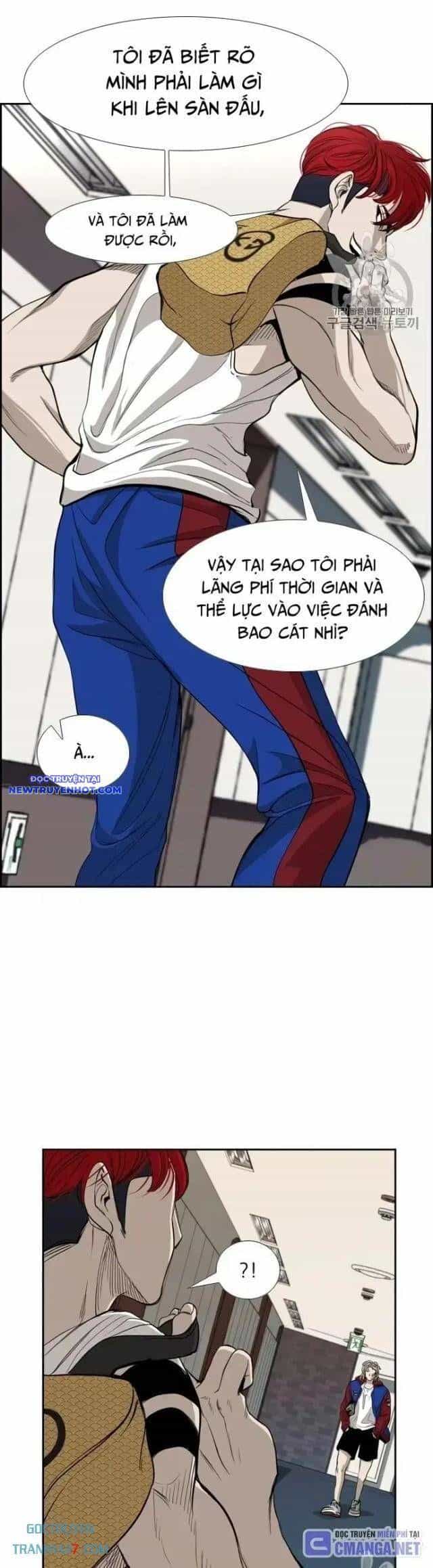 Shark - Cá Mập - Chương 176 - ảnh 33
