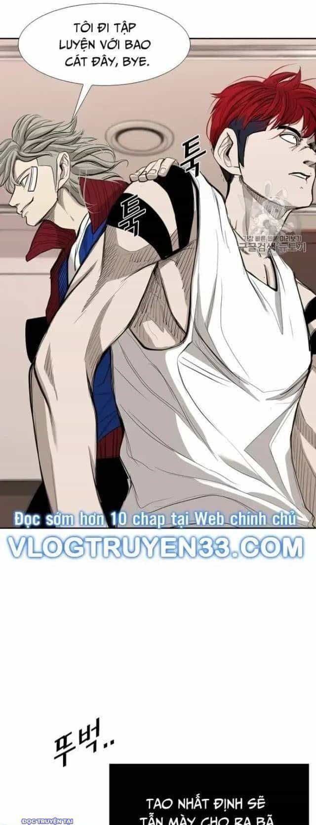 Shark - Cá Mập - Chương 177 - ảnh 21