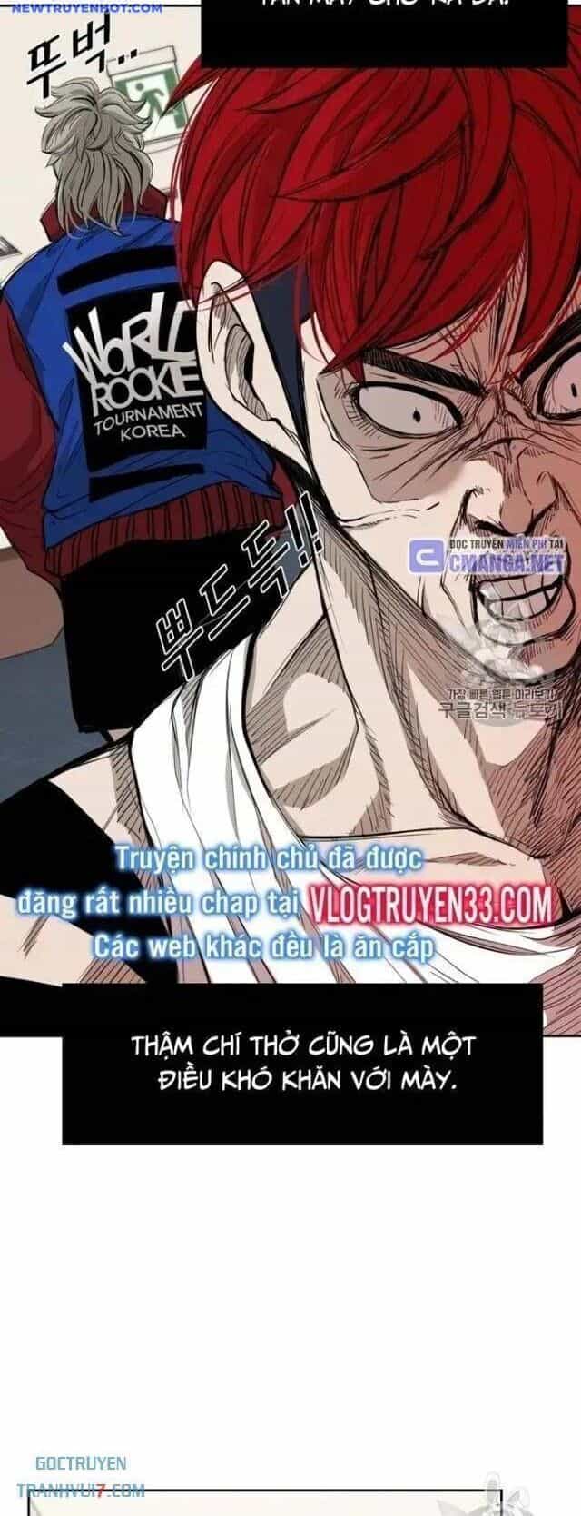 Shark - Cá Mập - Chương 177 - ảnh 22