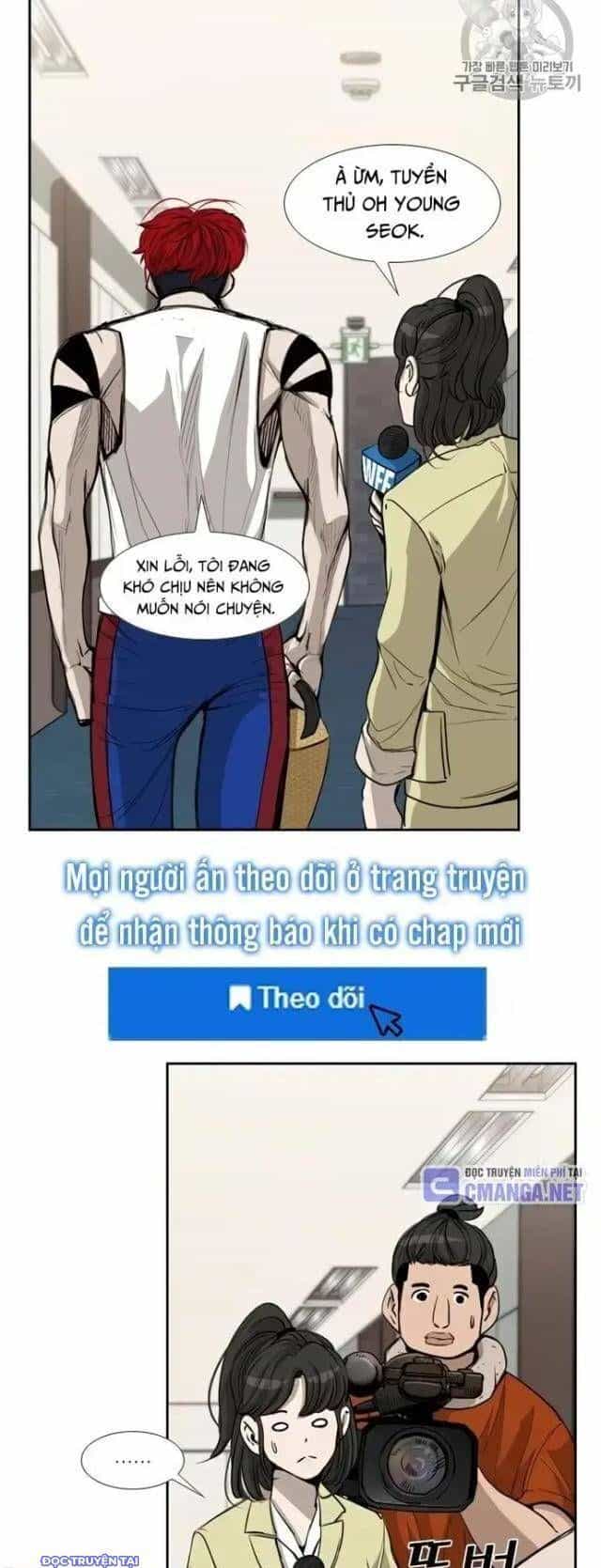 Shark - Cá Mập - Chương 177 - ảnh 23