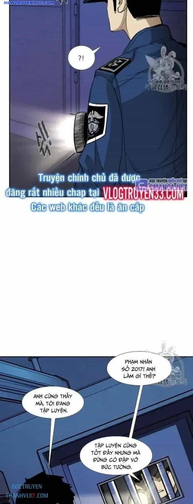 Shark - Cá Mập - Chương 177 - ảnh 27
