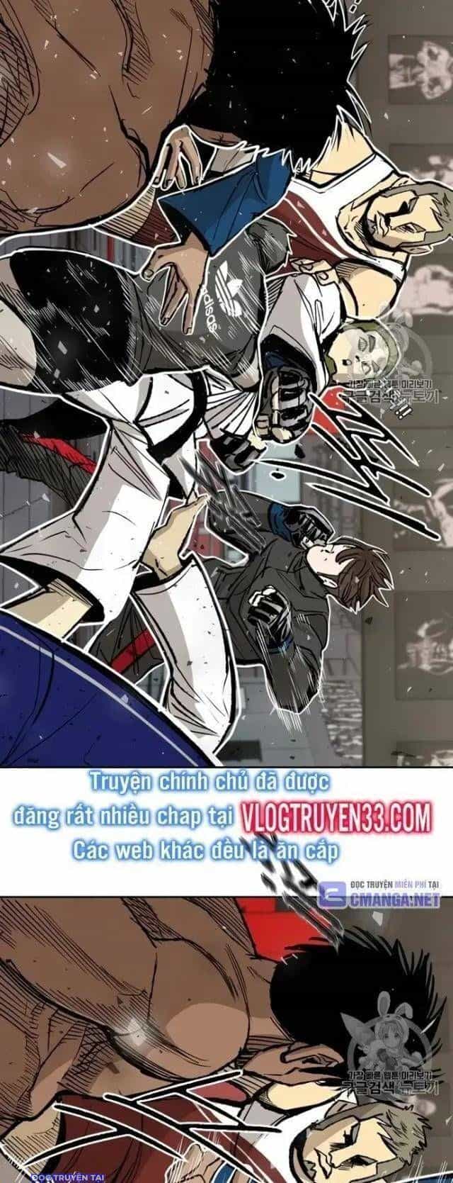 Shark - Cá Mập - Chương 177 - ảnh 38