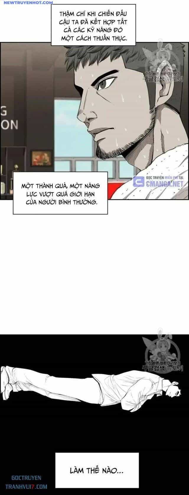 Shark - Cá Mập - Chương 177 - ảnh 47