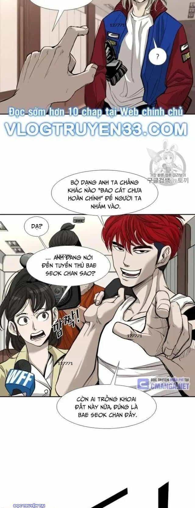 Shark - Cá Mập - Chương 177 - ảnh 8