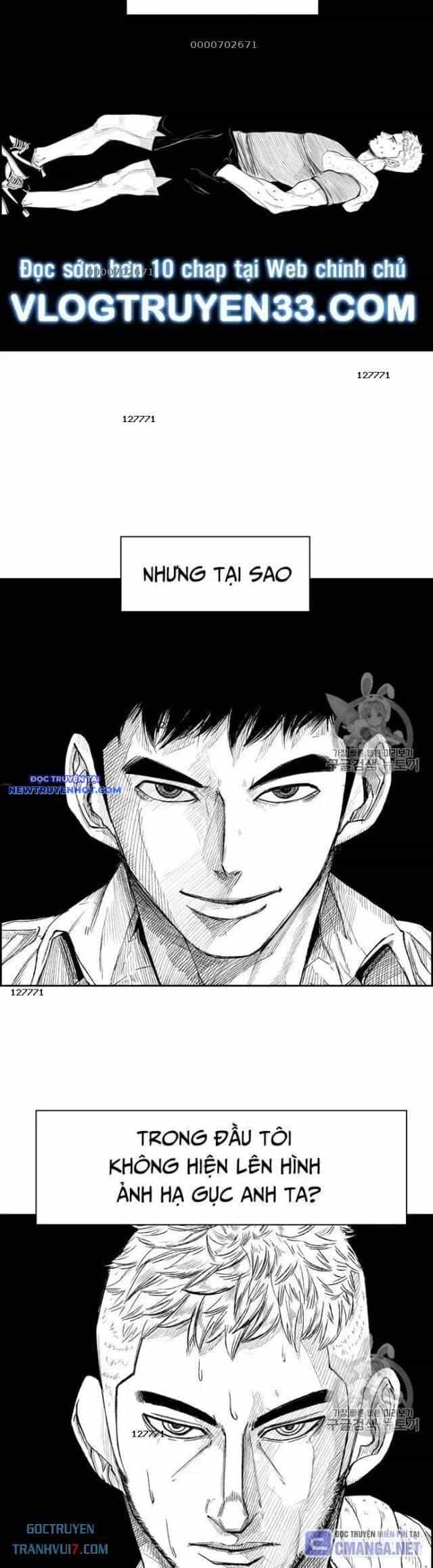 Shark - Cá Mập - Chương 178 - ảnh 2
