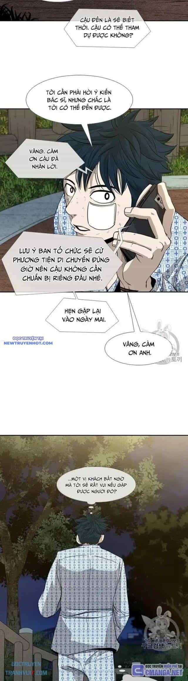 Shark - Cá Mập - Chương 178 - ảnh 23