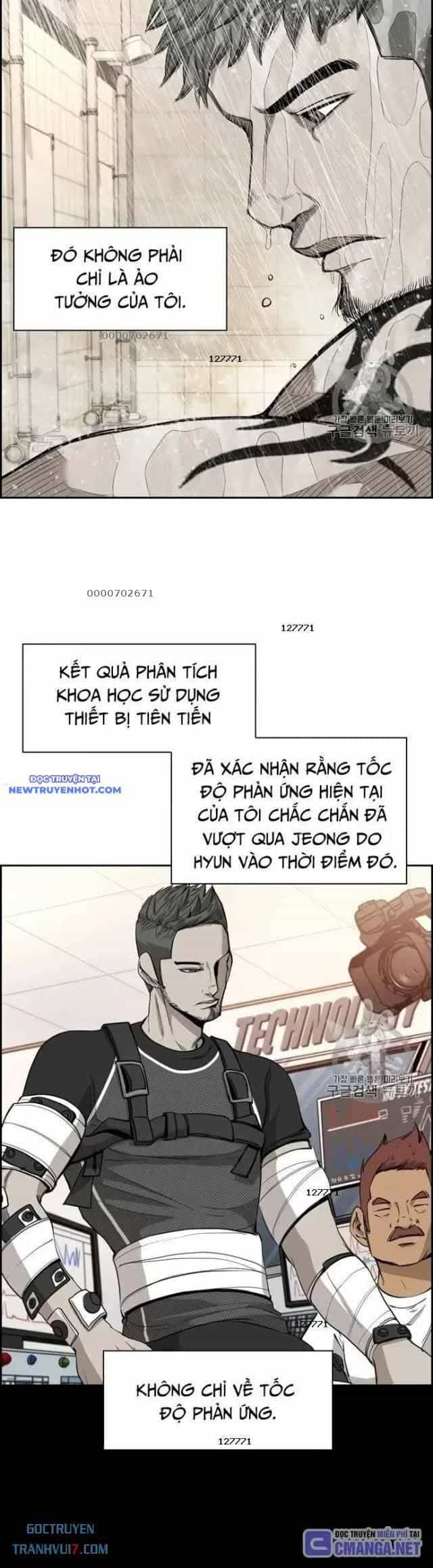 Shark - Cá Mập - Chương 178 - ảnh 6