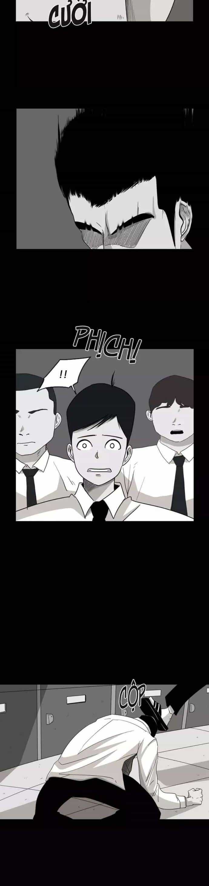 Shark - Cá Mập - Chương 17 - ảnh 18