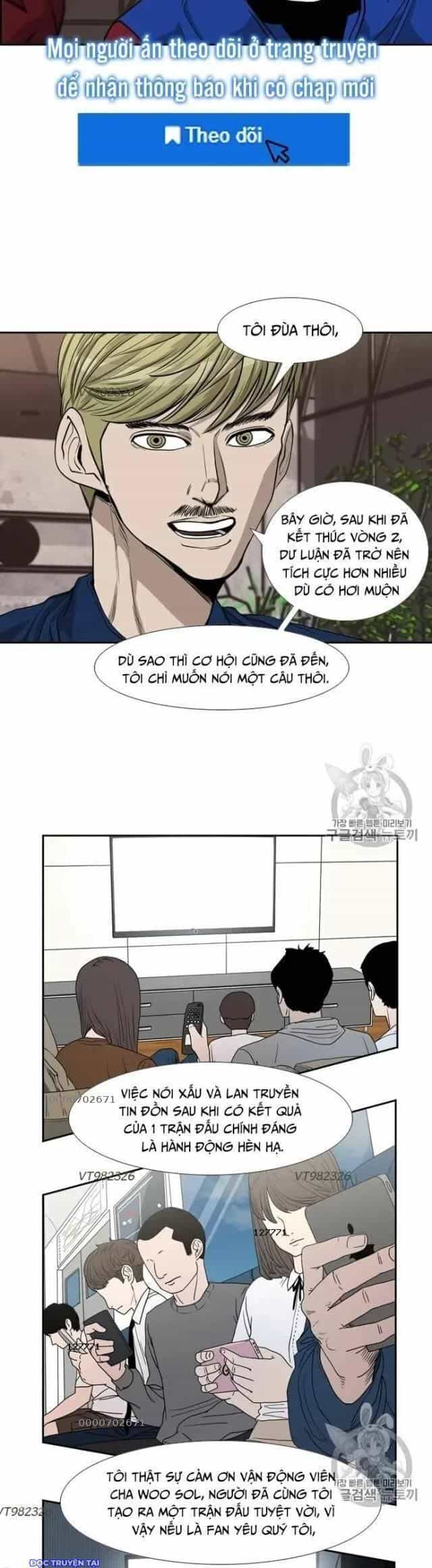 Shark - Cá Mập - Chương 179 - ảnh 15