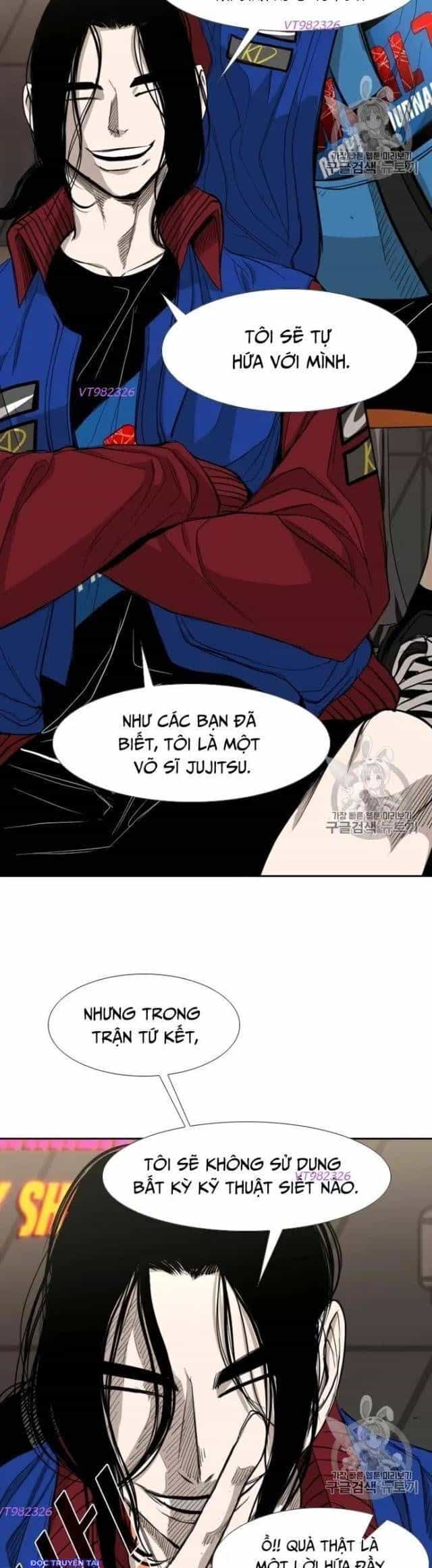 Shark - Cá Mập - Chương 179 - ảnh 23