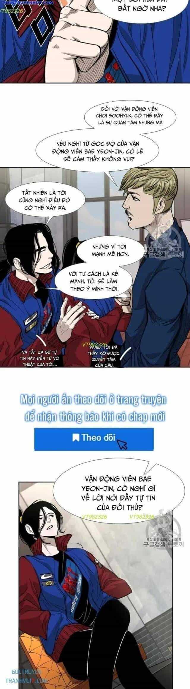 Shark - Cá Mập - Chương 179 - ảnh 24