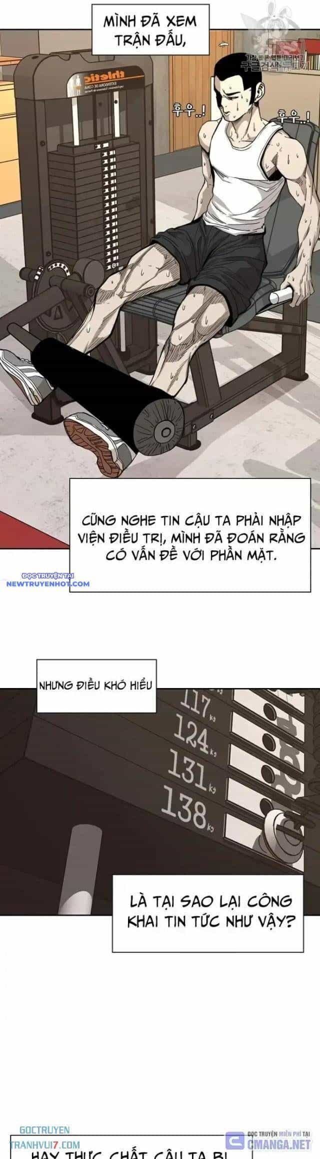 Shark - Cá Mập - Chương 180 - ảnh 18