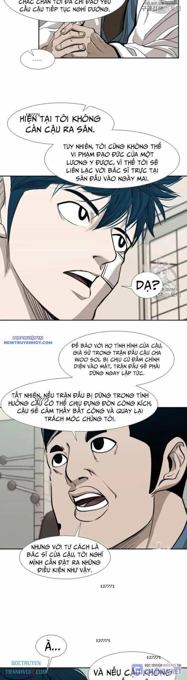 Shark - Cá Mập - Chương 180 - ảnh 5