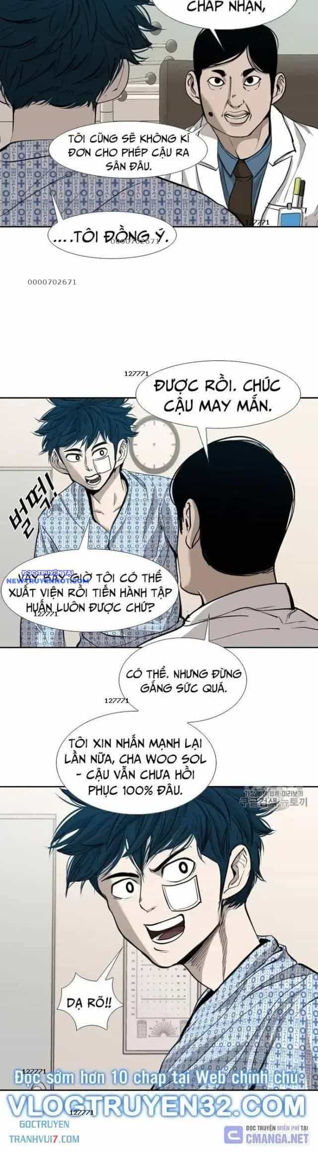 Shark - Cá Mập - Chương 180 - ảnh 6