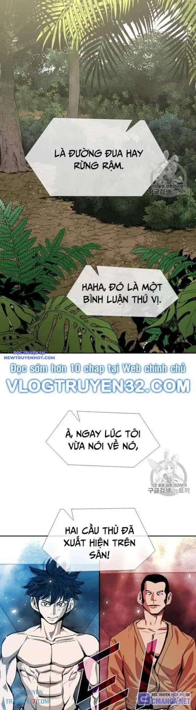 Shark - Cá Mập - Chương 181 - ảnh 14