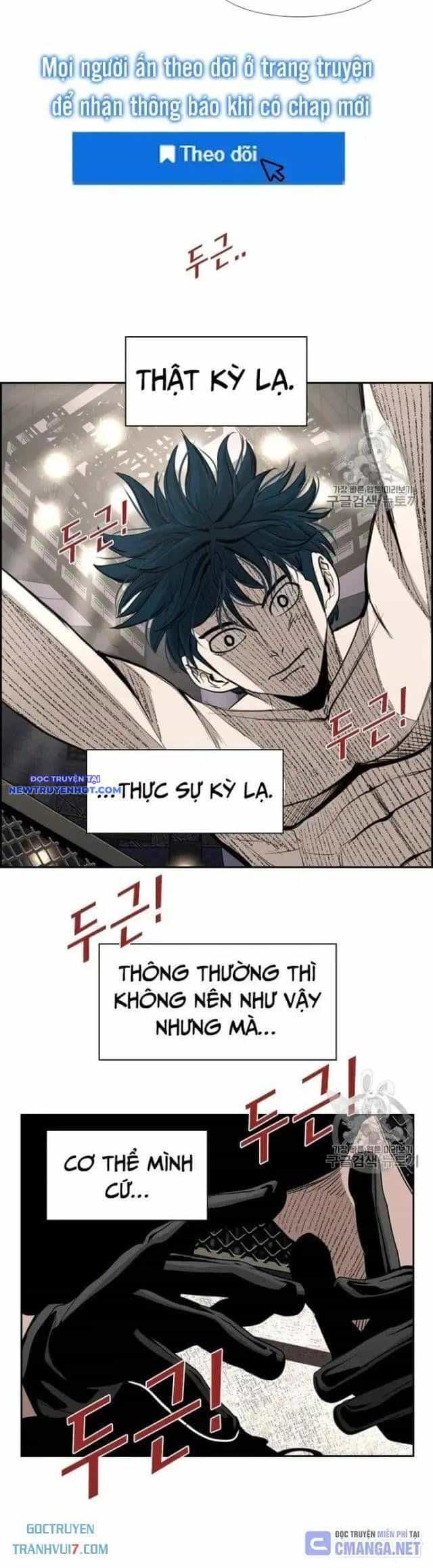 Shark - Cá Mập - Chương 181 - ảnh 19