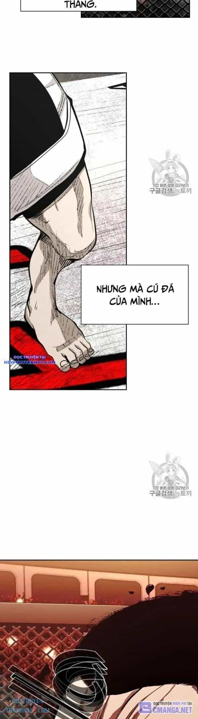 Shark - Cá Mập - Chương 181 - ảnh 22