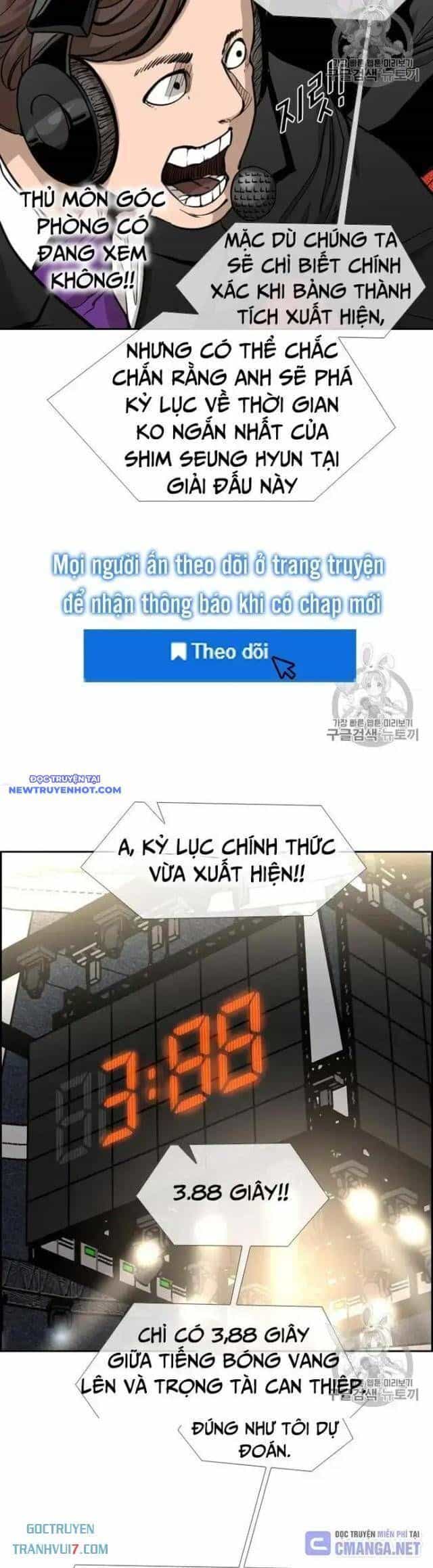 Shark - Cá Mập - Chương 181 - ảnh 34