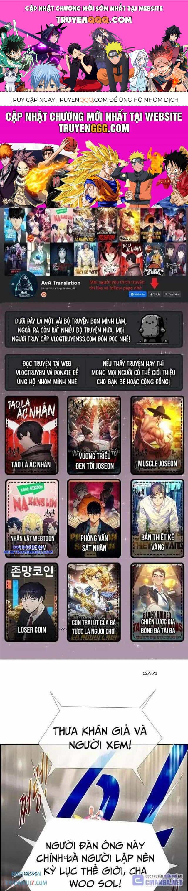 Shark - Cá Mập - Chương 182 - ảnh 1