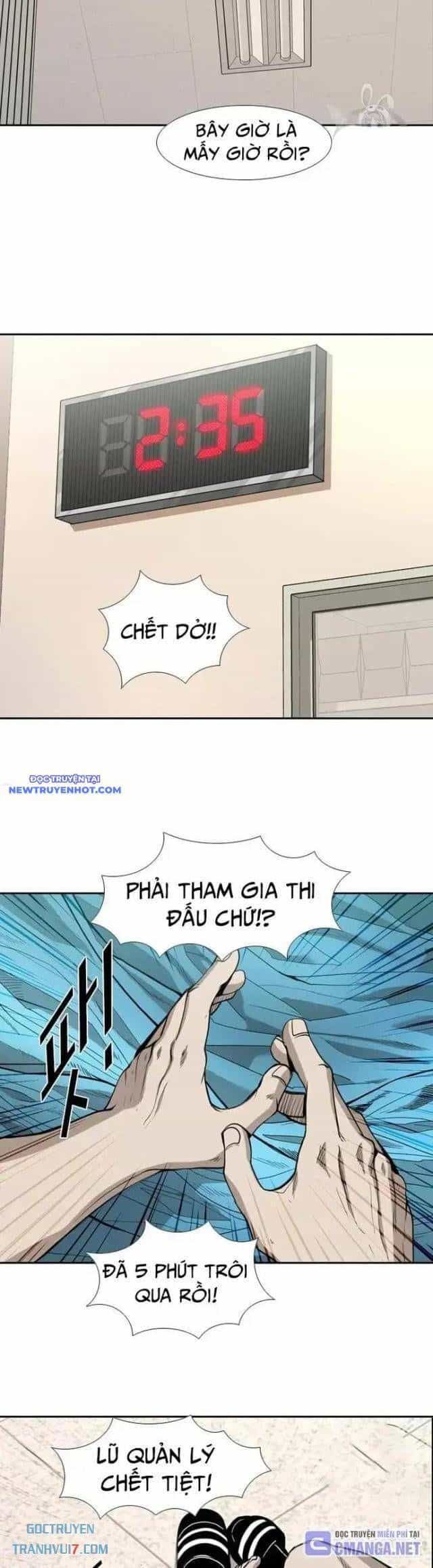 Shark - Cá Mập - Chương 182 - ảnh 15