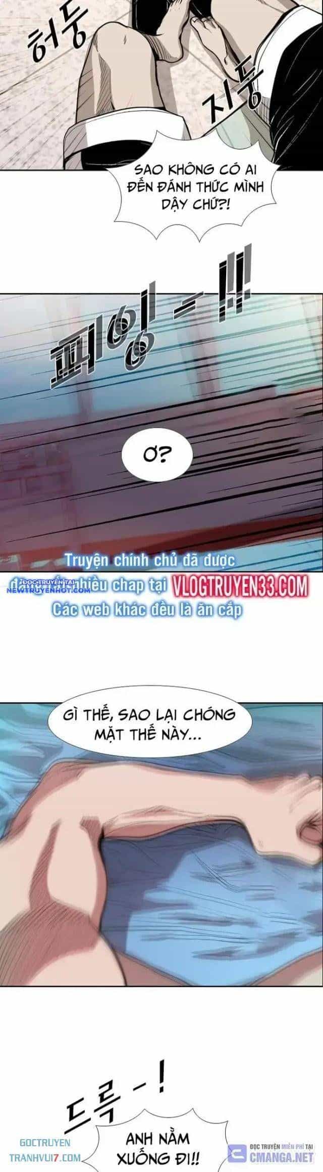 Shark - Cá Mập - Chương 182 - ảnh 16