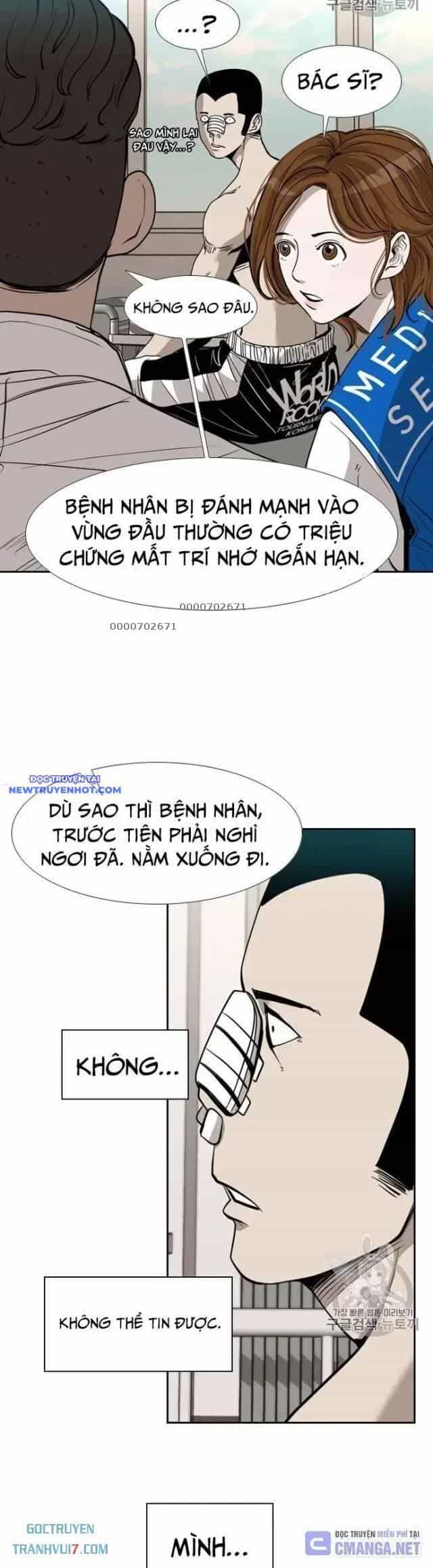Shark - Cá Mập - Chương 182 - ảnh 21