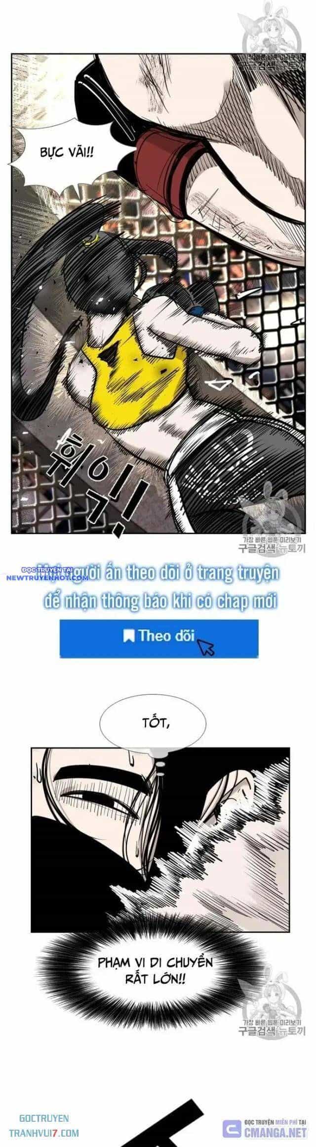 Shark - Cá Mập - Chương 183 - ảnh 18