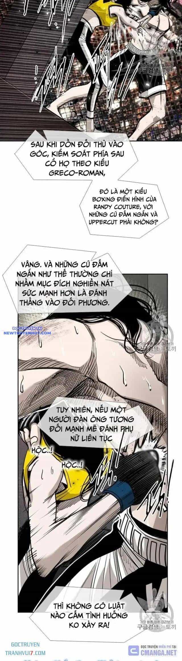 Shark - Cá Mập - Chương 183 - ảnh 23