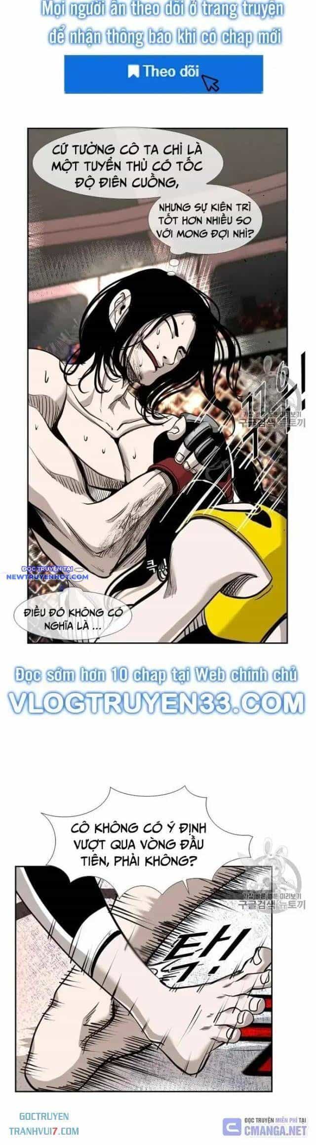 Shark - Cá Mập - Chương 183 - ảnh 24