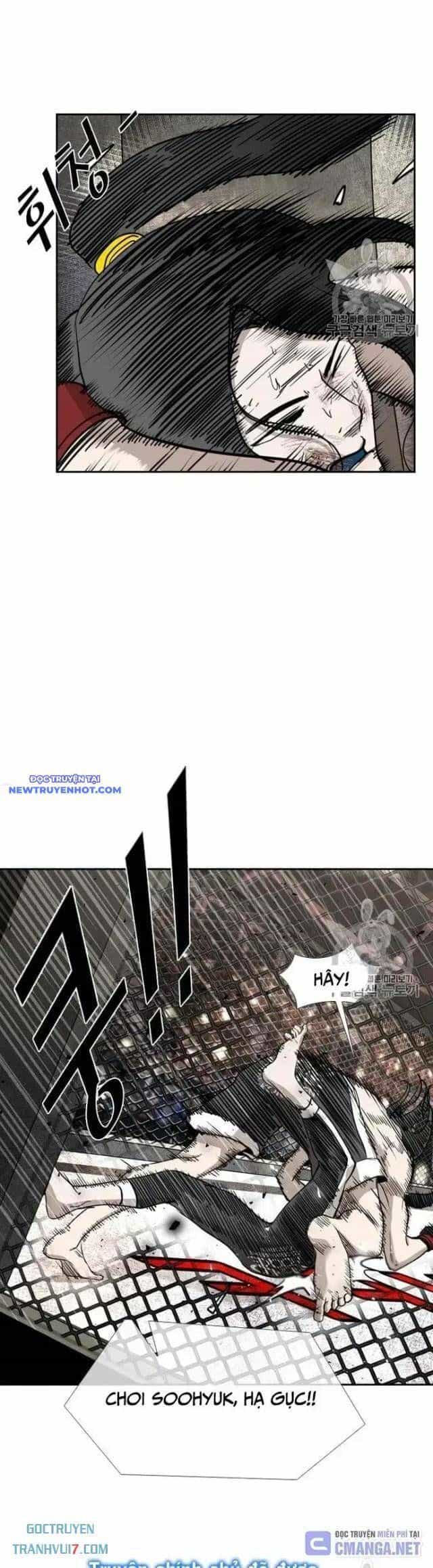 Shark - Cá Mập - Chương 183 - ảnh 25