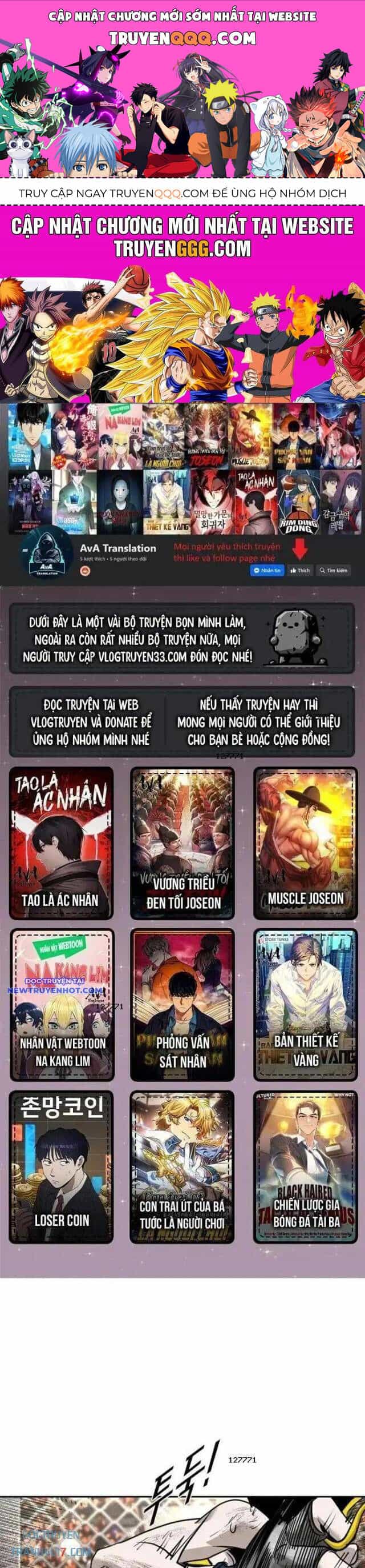 Shark - Cá Mập - Chương 184 - ảnh 1