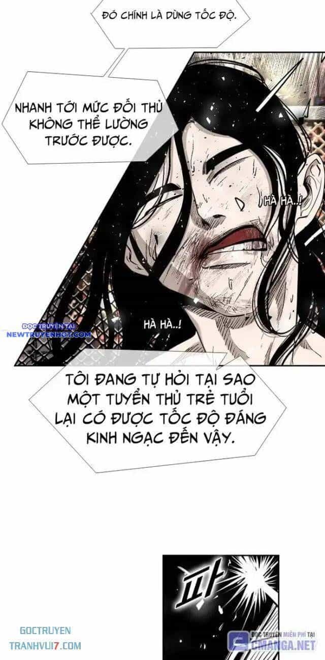 Shark - Cá Mập - Chương 184 - ảnh 24
