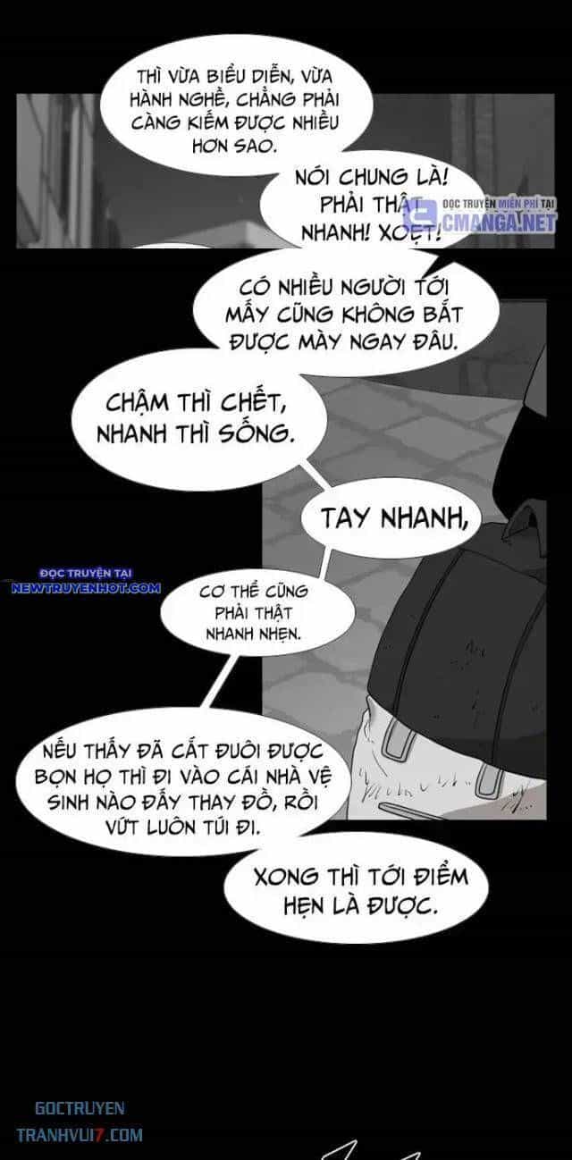 Shark - Cá Mập - Chương 184 - ảnh 31