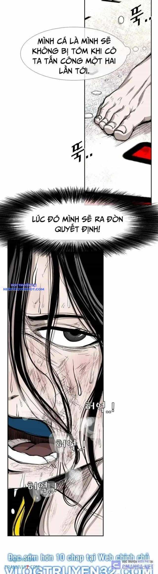 Shark - Cá Mập - Chương 185 - ảnh 16