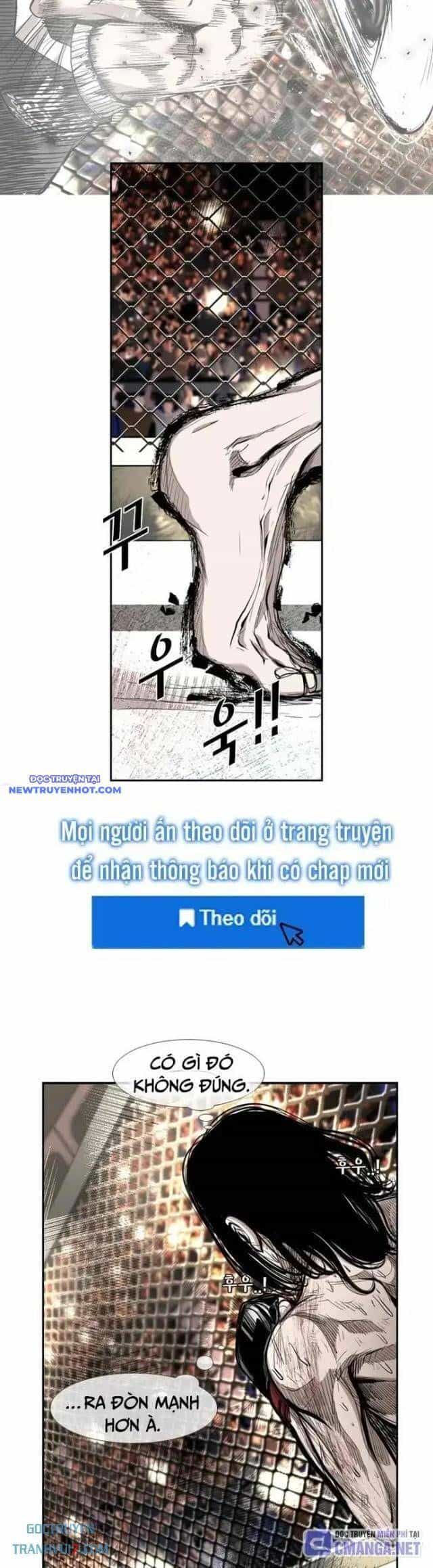 Shark - Cá Mập - Chương 185 - ảnh 20