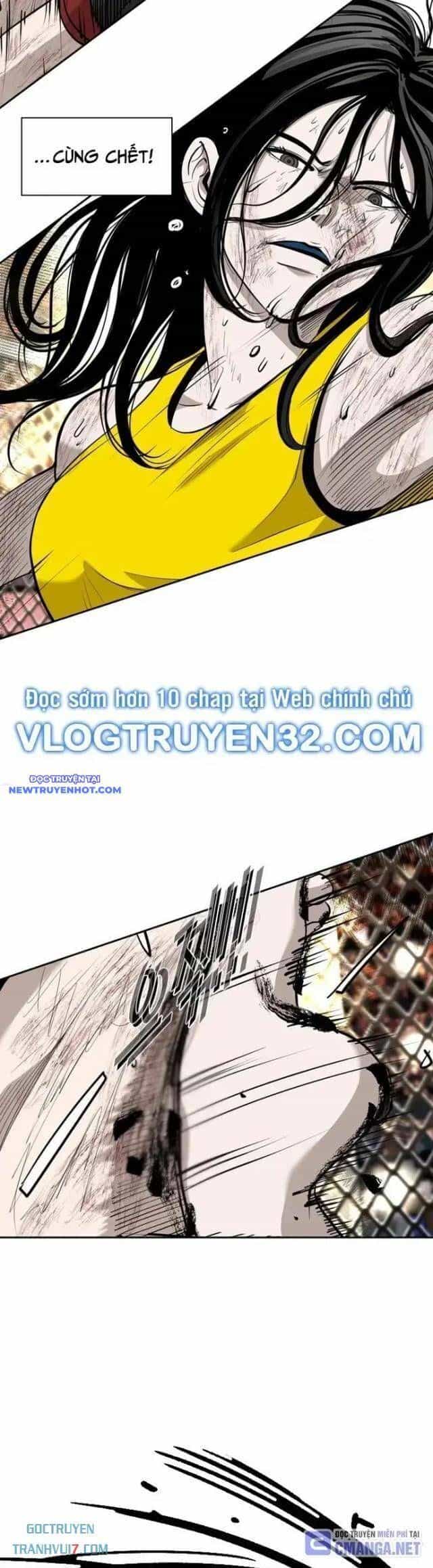 Shark - Cá Mập - Chương 185 - ảnh 24