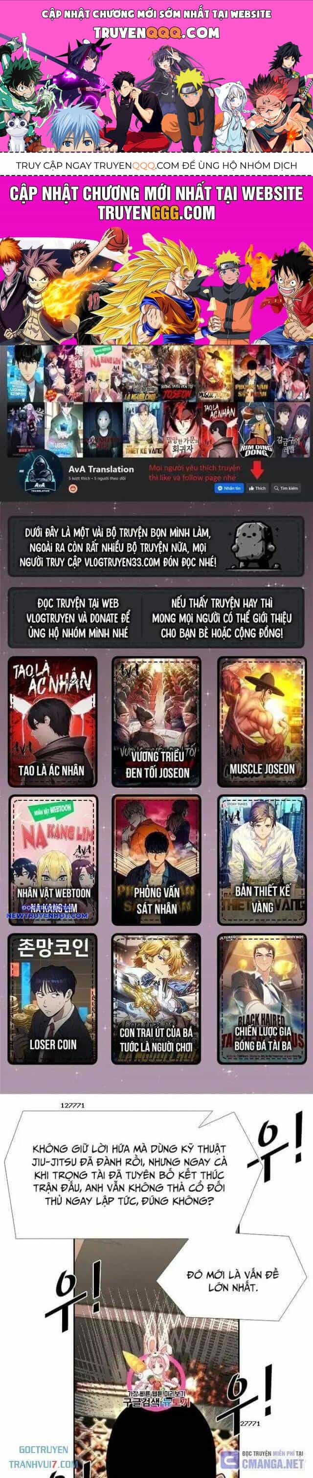 Shark - Cá Mập - Chương 186 - ảnh 1
