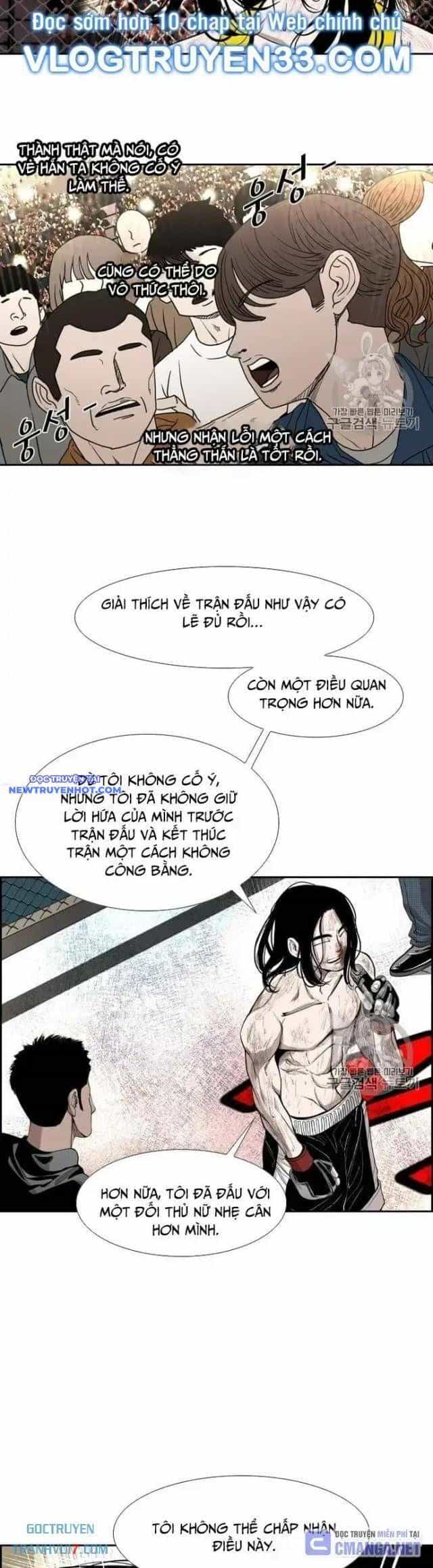 Shark - Cá Mập - Chương 186 - ảnh 14