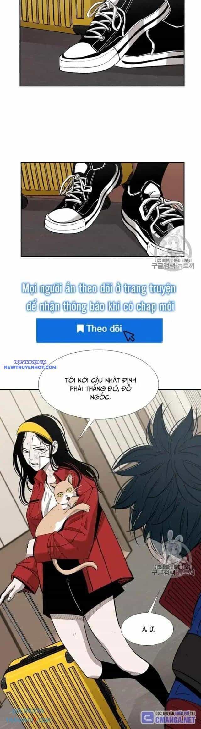 Shark - Cá Mập - Chương 186 - ảnh 32