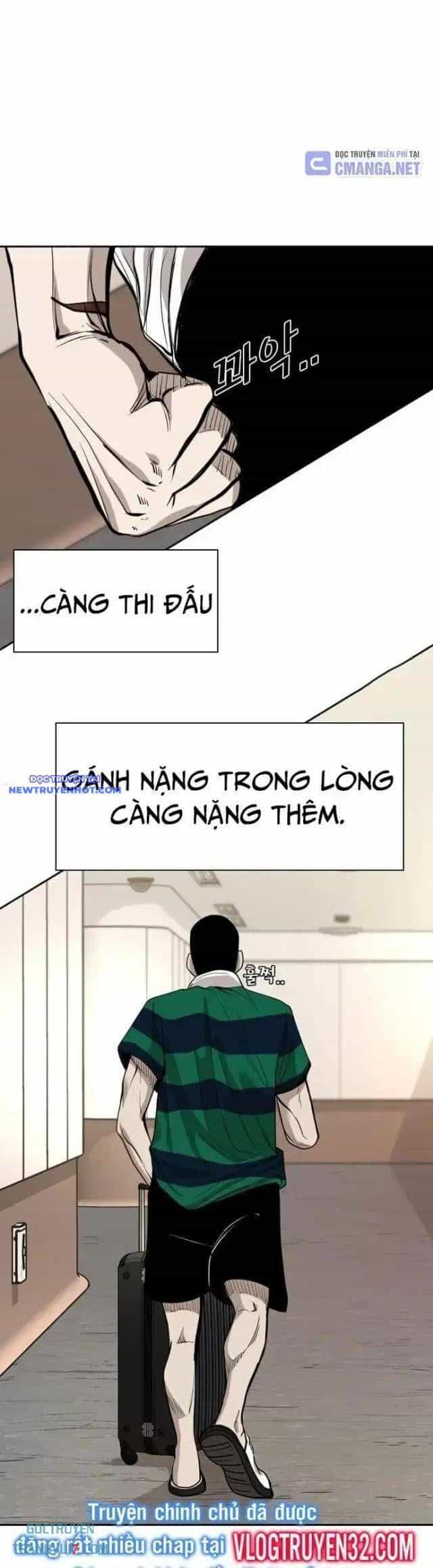 Shark - Cá Mập - Chương 187 - ảnh 27