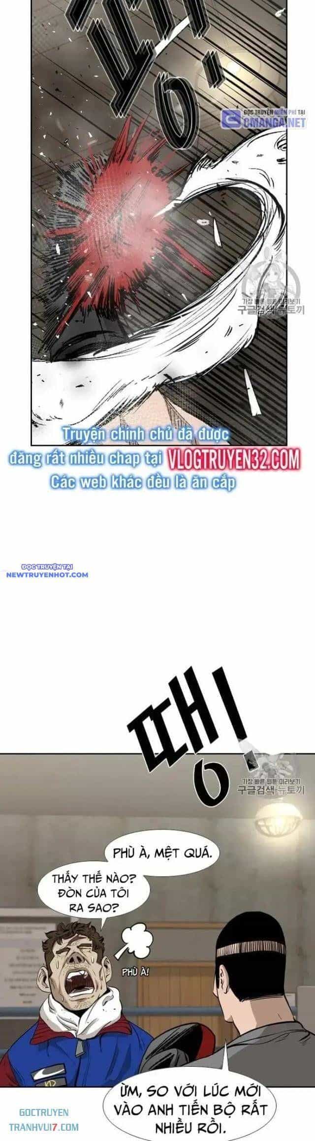 Shark - Cá Mập - Chương 187 - ảnh 36